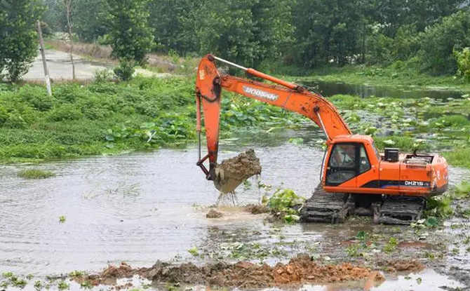 南昌青山湖區隔油池清理技術要點，南昌隔油池清洗優勢